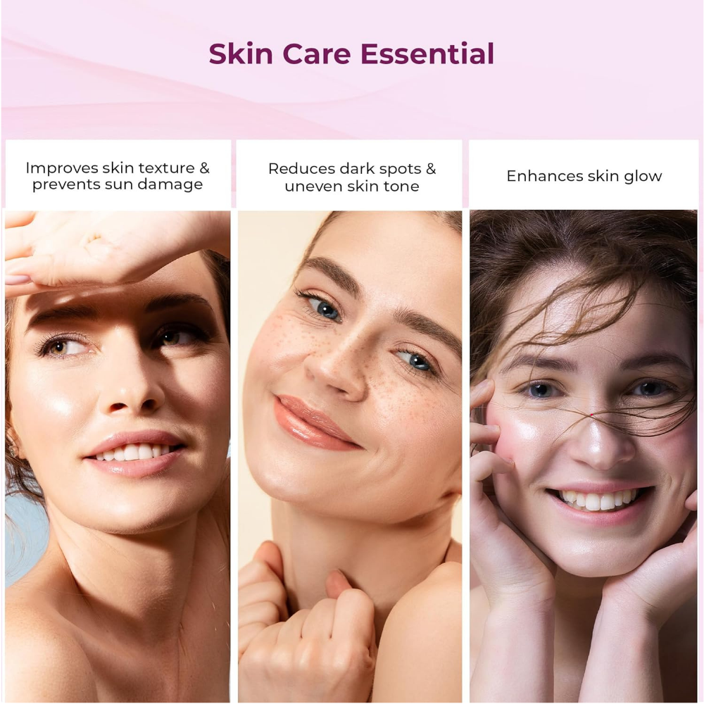 Kozicare Kojic Acid Cream | Real Sandalwood