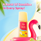 Plum Body Lovin Lily Miss Sunshine Body Mist