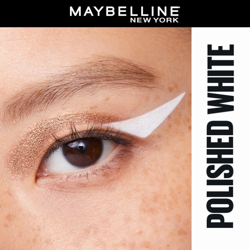 Maybelline New York Tattoo Gel Kajal Color Pencil