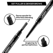 Renee Cosmetics Superdense Eyebrow Pencil