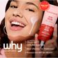 Aqualogica Detan+ Cooling Sun Serum SPF 50+ PA++++