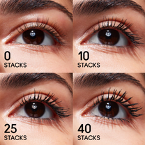 M.A.C Macstack Mascara - Black Stack