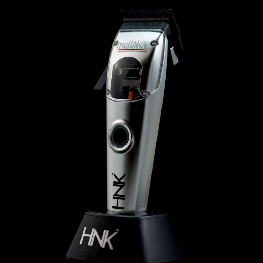 HNK Mohawk Professional Clipper