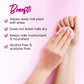 Renee Cosmetics Nail Paint Remover Wipes