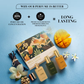 Bella Vita Organic Gourmet Collection Gift Set