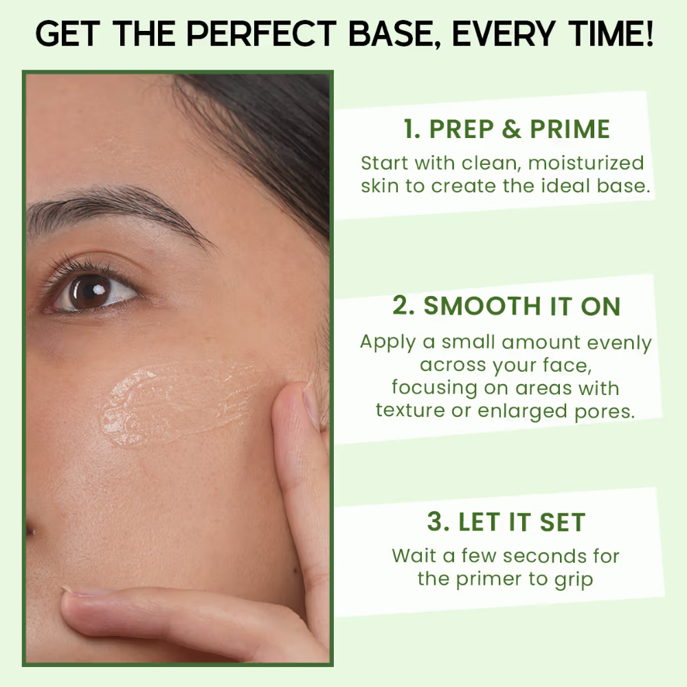 Insight Cosmetics Hydrablur Primer