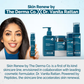 The Derma Co X Dr. V Skin Renew Barrier Repair Peptide Moisturizer