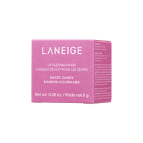 LANEIGE Lip Sleeping Mask Sweet Candy