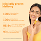 Plum 2% Alpha Arbutin & Hyaluronic Acid Face Serum