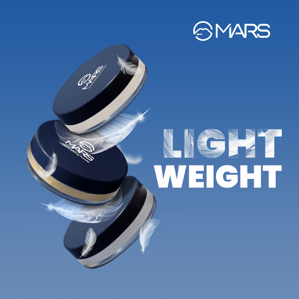MARS Trend Setter Setting Powder