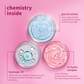 Plum Bulgarian Rose & Hyaluronic Acid Frosted Sleeping Mask