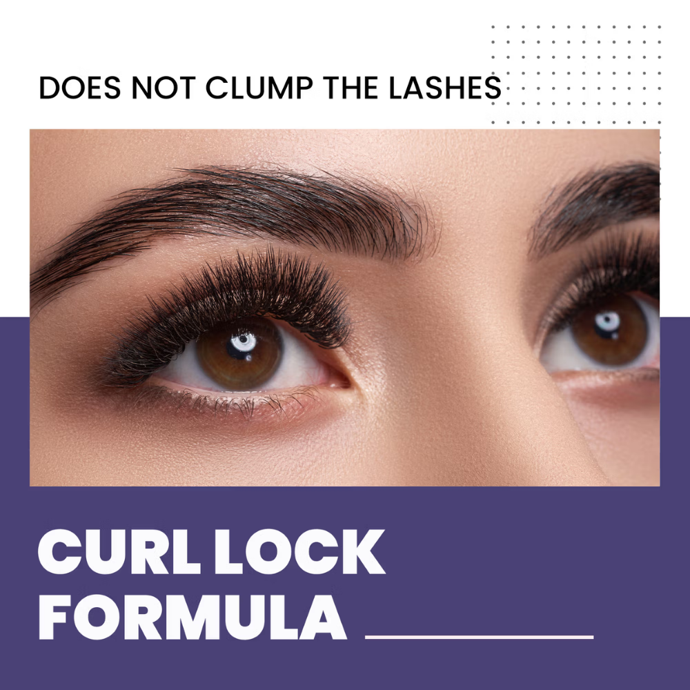 MARS Double Trouble Mascara