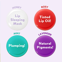 TIRTIR My Glow Lip Oil