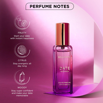 Bella Vita Date Women Perfume