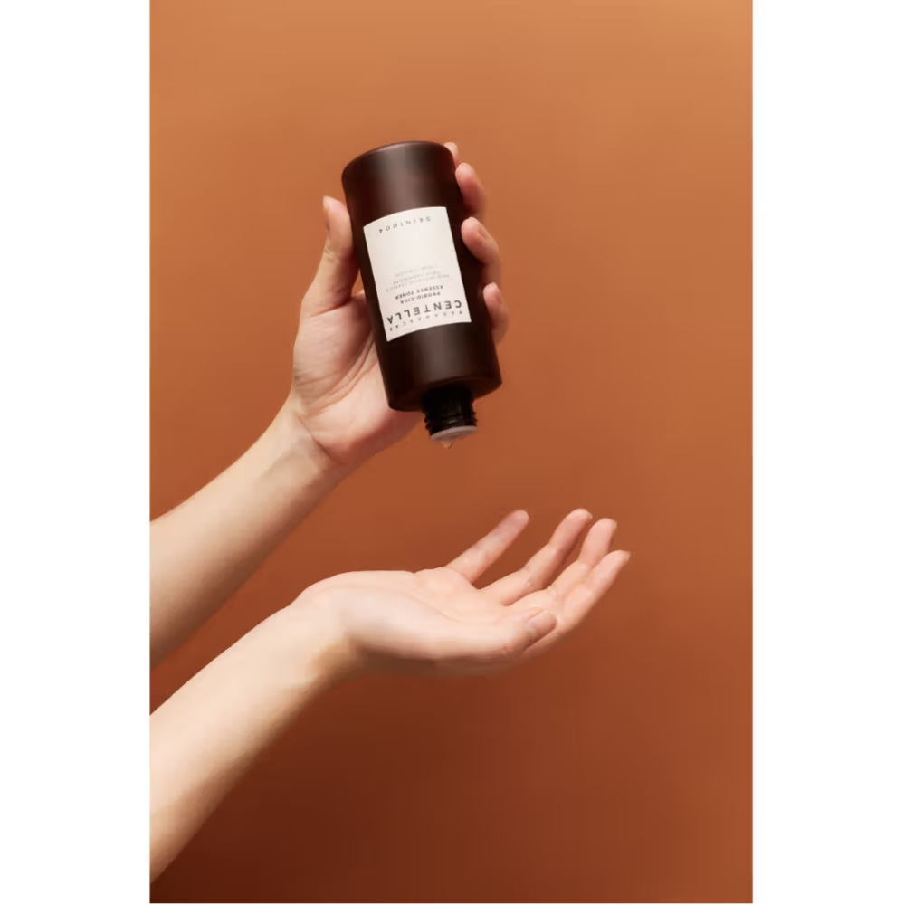 Skin1004 Madagascar Centella Probio-Cica Essence Toner