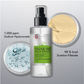 O3+ Snail 98 Mucin Serum With Niacinamide For Deep Hydration, Smooth & Moisturised Skin