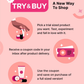 Dot & Key 72HR Hydrating Gel Moisturizer + Probiotics, 5 Ceramides & Hyaluronic, Oil-Free Water Gel