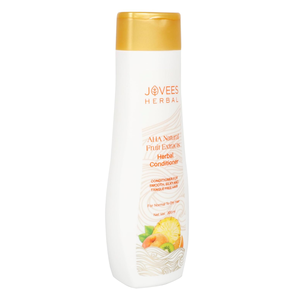 JOVEES Herbal AHA Natural Fruit Extracts Conditioner