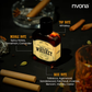 Rivona Naturals Single Malt Whiskey Eau De Parfum For Long Lasting Everday Fragrance