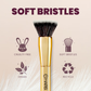 MARS Artist's Arsenal Foundation Brush (1N)