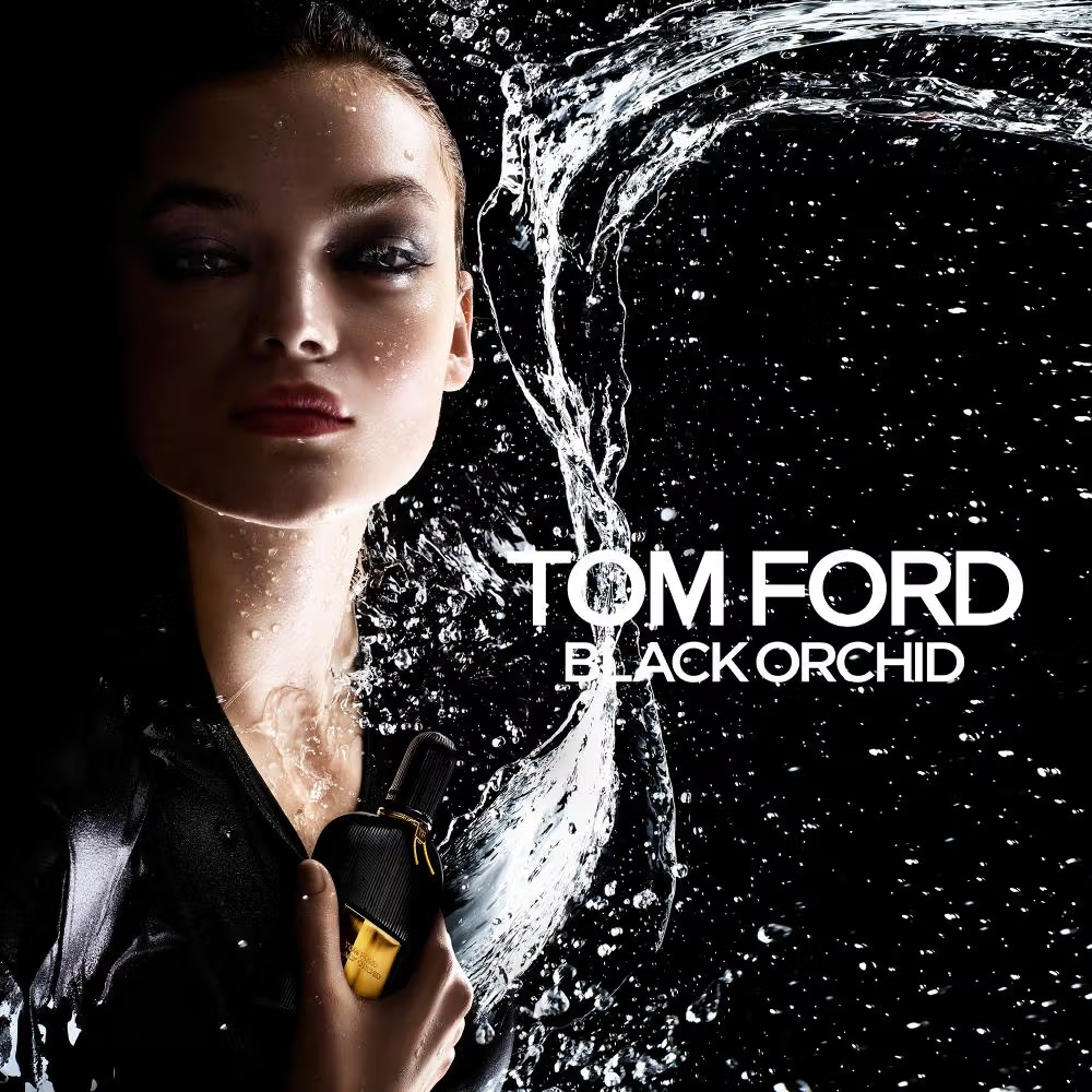 Tom Ford Black Orchid Eau De Parfum For Him