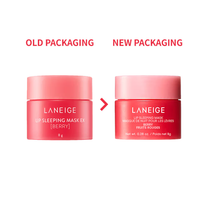 LANEIGE Lip Sleeping Mask Berry
