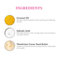 O3+ Pedi Bright Hand Mask Gloves for Instant Manicure - Brightens, Hydrates & Removes Tan