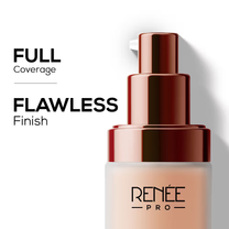 Renee Cosmetics Pro Broadway Liquid Full Coverage Foundation