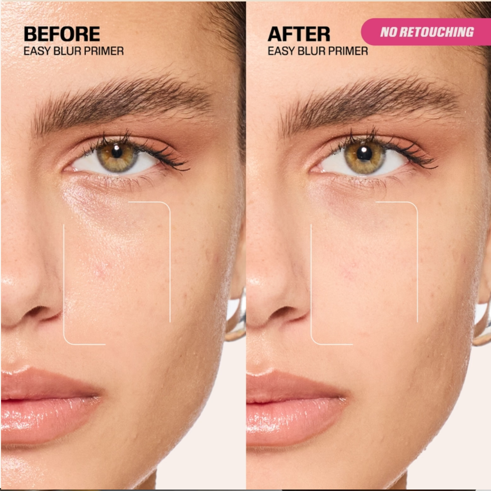Huda Beauty Easy Blur Primer