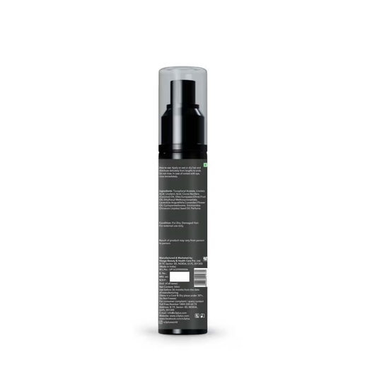 O3+ Damage Remedy Hair Serum