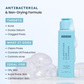 Hyphen Clarifying Acne Cleanser With 2% Salicylic Acid, Anti-Acne Face Wash For Oil Control