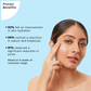 Pilgrim Oil-Free Gel Moisturiser with Hyaluronic Acid for Acne