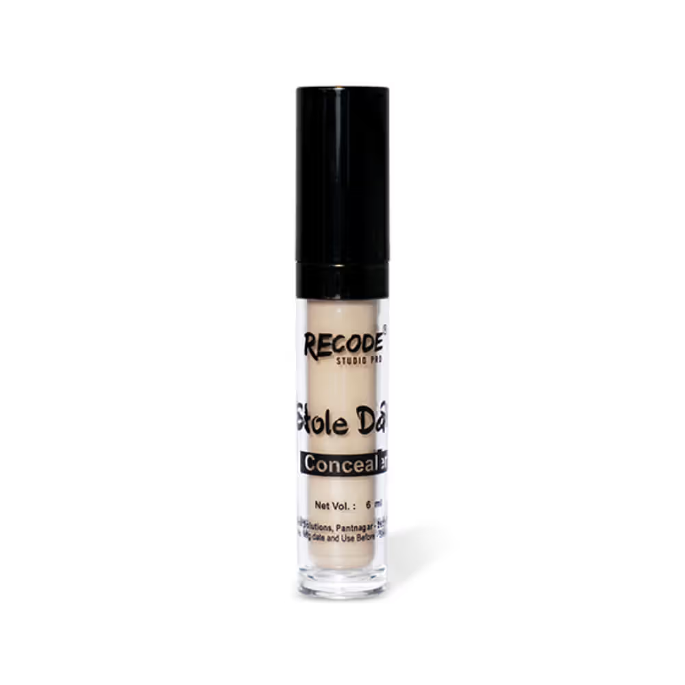 Recode We Stole Da Show Concealer