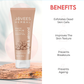 Jovees Herbal Apricot & Almond Face Scrub with Almond