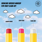 Renee Cosmetics Everyday Tinted Lip Balm Enriched With Shea Butter SPF 30