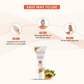 Kozicare Kojic Acid Face Wash & Glutathione Papaya face wash