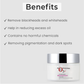 O3+ D-Tan Scrub For Brightening & Glow Boosting