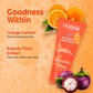Rivona Naturals Vitamin C Face Wash With Niacinamide For Brightening And Glowing Skin