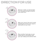 Renee Cosmetics Makeup Removal Wipes