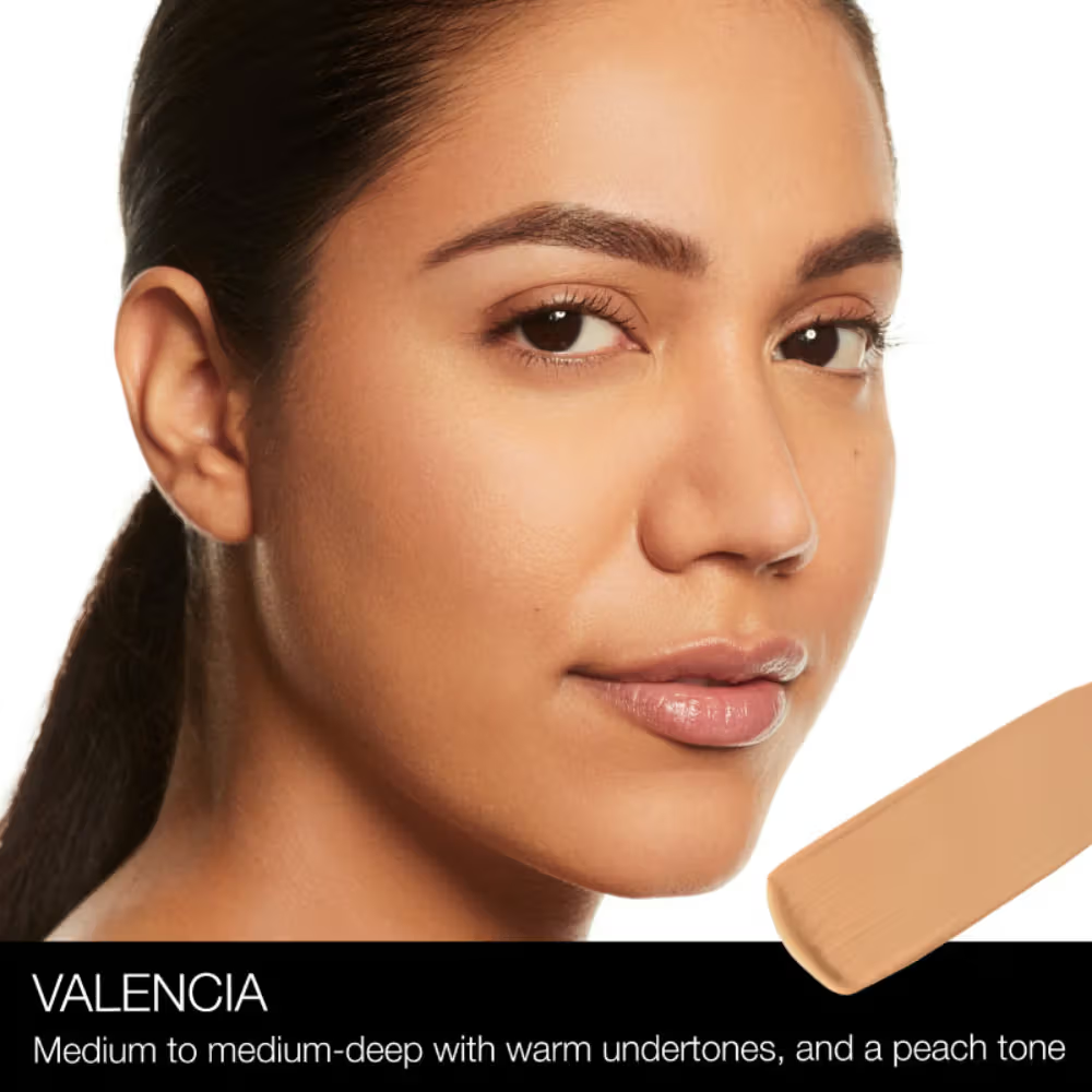 NARS Soft Matte Complete Foundation