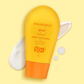 Aqualogica Glow+ Infused Water Sunscreen SPF 50+ PA++++