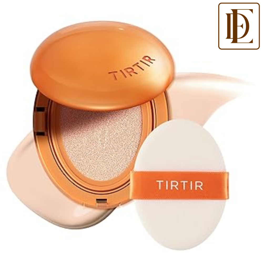 Tirtir Mask Fit AI Filter Cushion Foundation