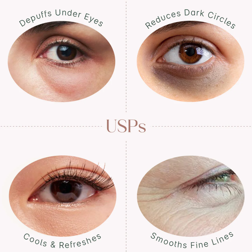 Seoulskin Full Coverage Eye Patches