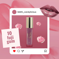 MARS Candylicious Sheer Lip Gloss