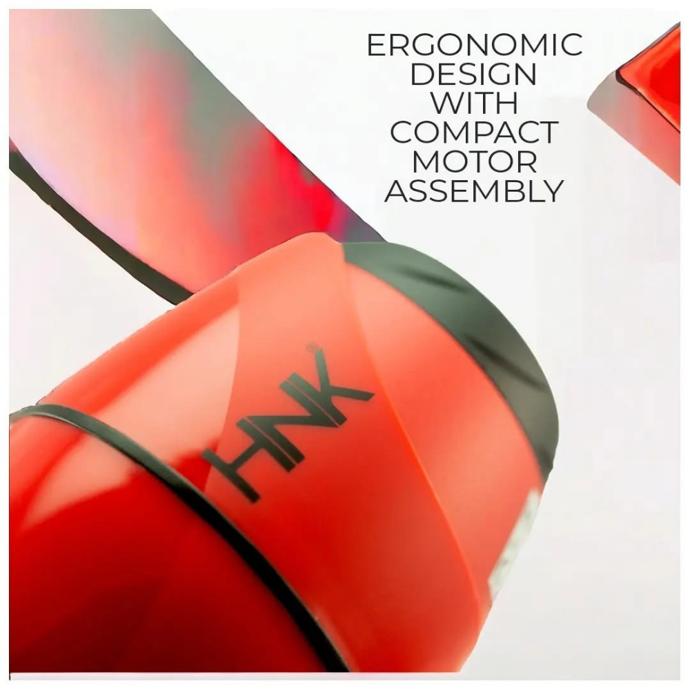 HNK Skiff Professional Hairdryer