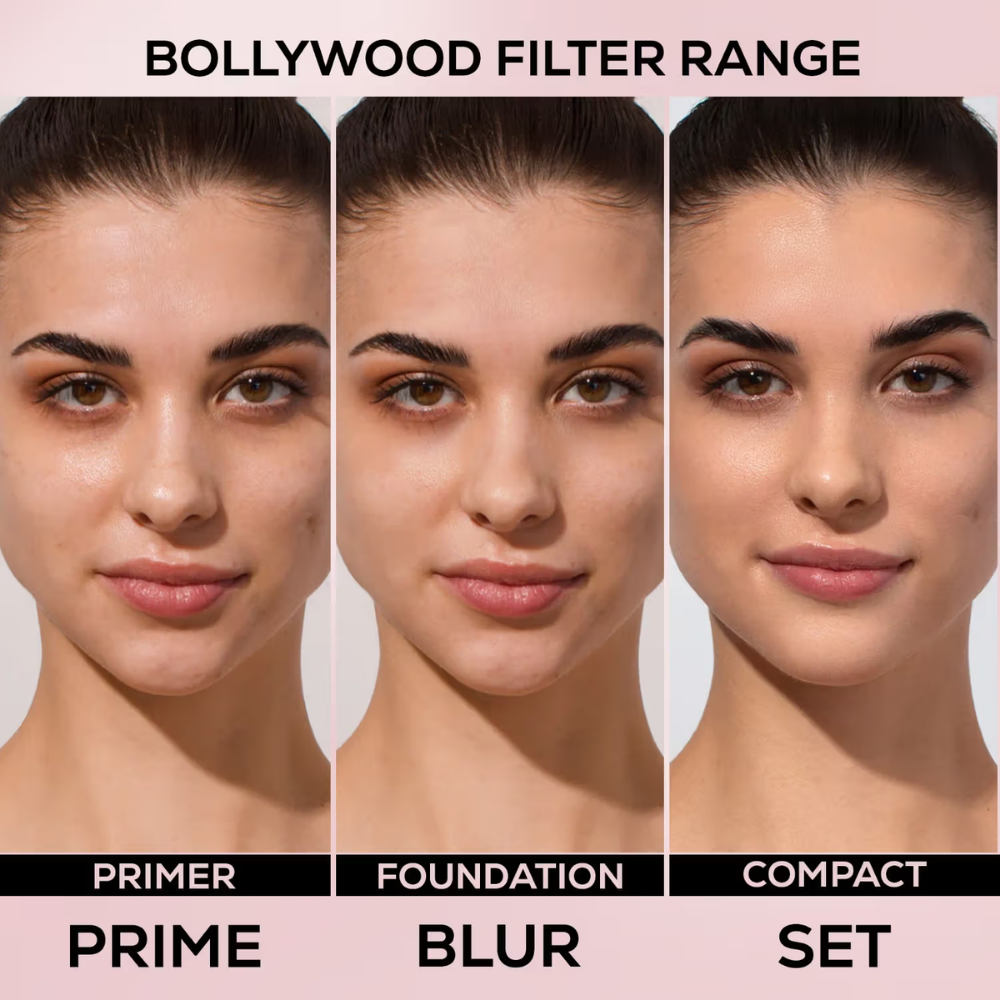 RENEE Bollywood Filter Pore Blurring Face Primer , Blurs Pores, Reduces Fine Lines, Smoothens Skin