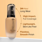 Daily Life Forever52 Ultra Definition Liquid Foundation