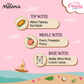Renee Cosmetics Princess by RENEE Disney Moana Tropical Bliss Fragrance Mist