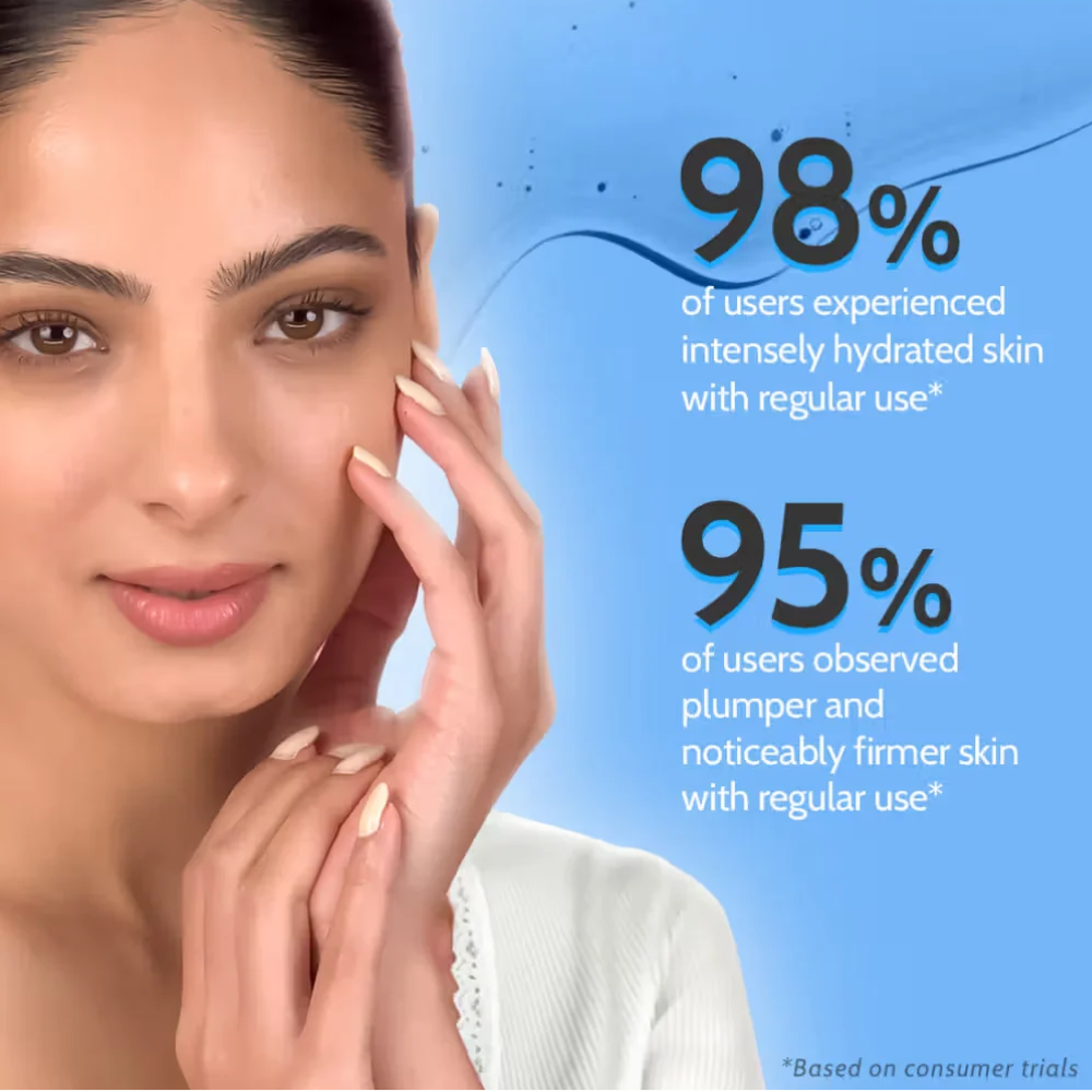 Chemist At Play 1.5% Hyaluronic Acid Face Serum