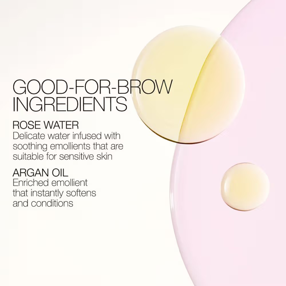 NARS Brow Gel Clear